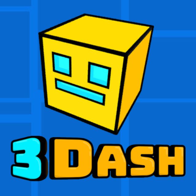 3Dash Editor