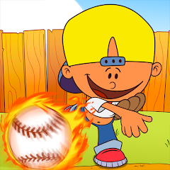 Backyard Baseball