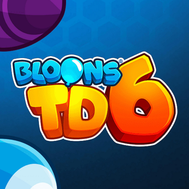 Bloons TD 6