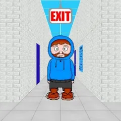 Caseoh's Basics in Eating and Fast Food