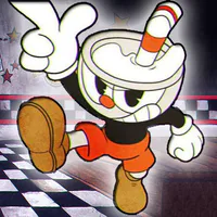 Cuphead - Brothers in Arms