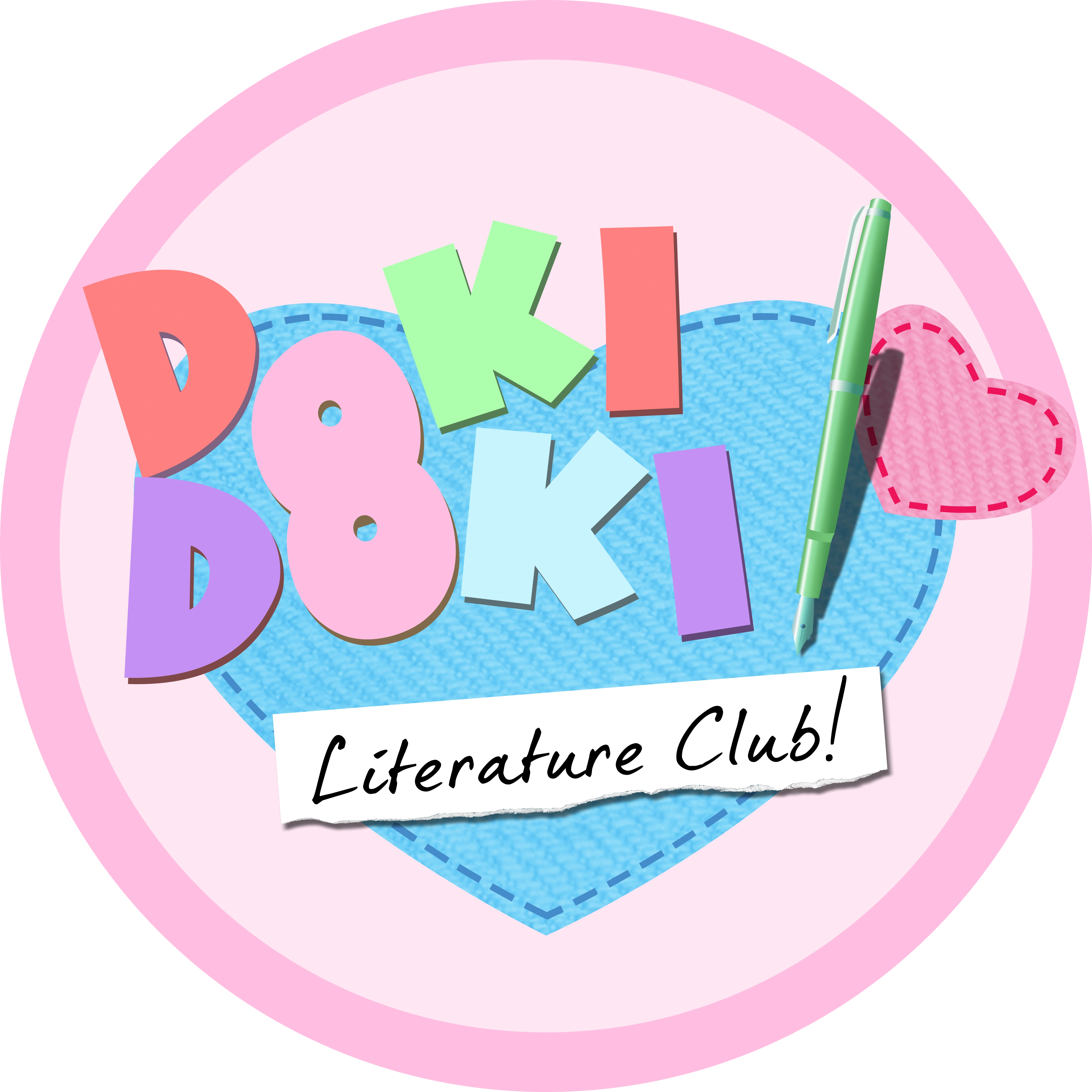 Doki Doki Literature Club