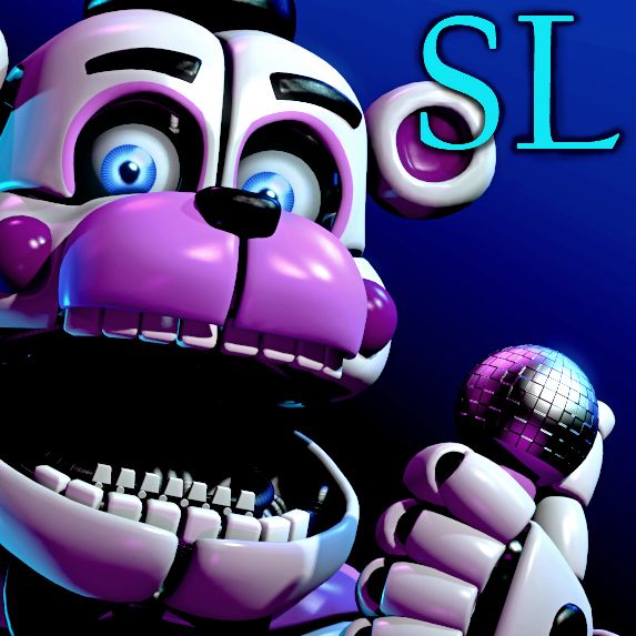 FNAF 5: Sister Location