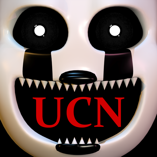 FNAF: Ultimate Custom Night