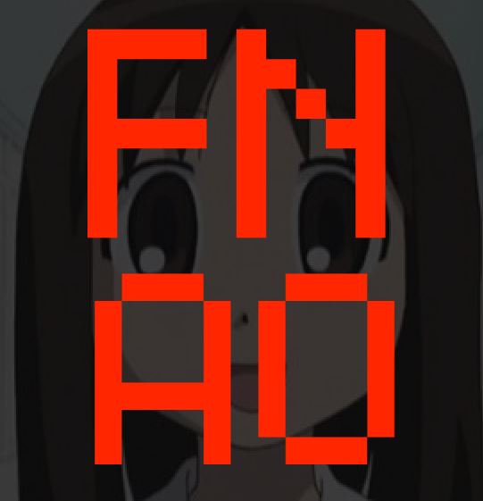 Five Nights at Osaka's