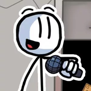 FNF vs Henry Stickmin