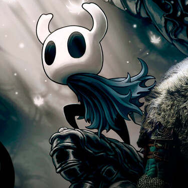 Hollow Knight