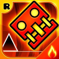 Geometry Dash Meltdown