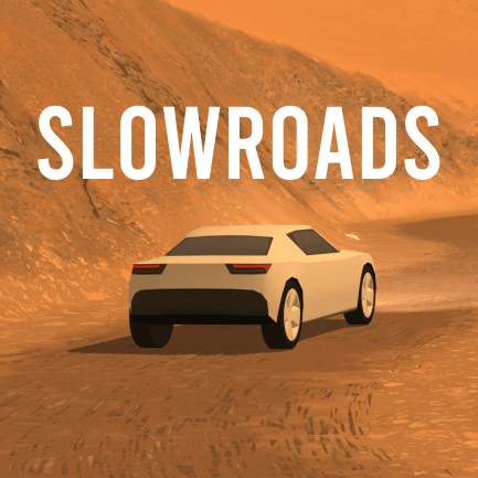 Slowroads