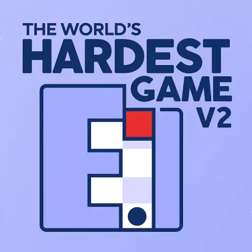 World's Hardest Game 2